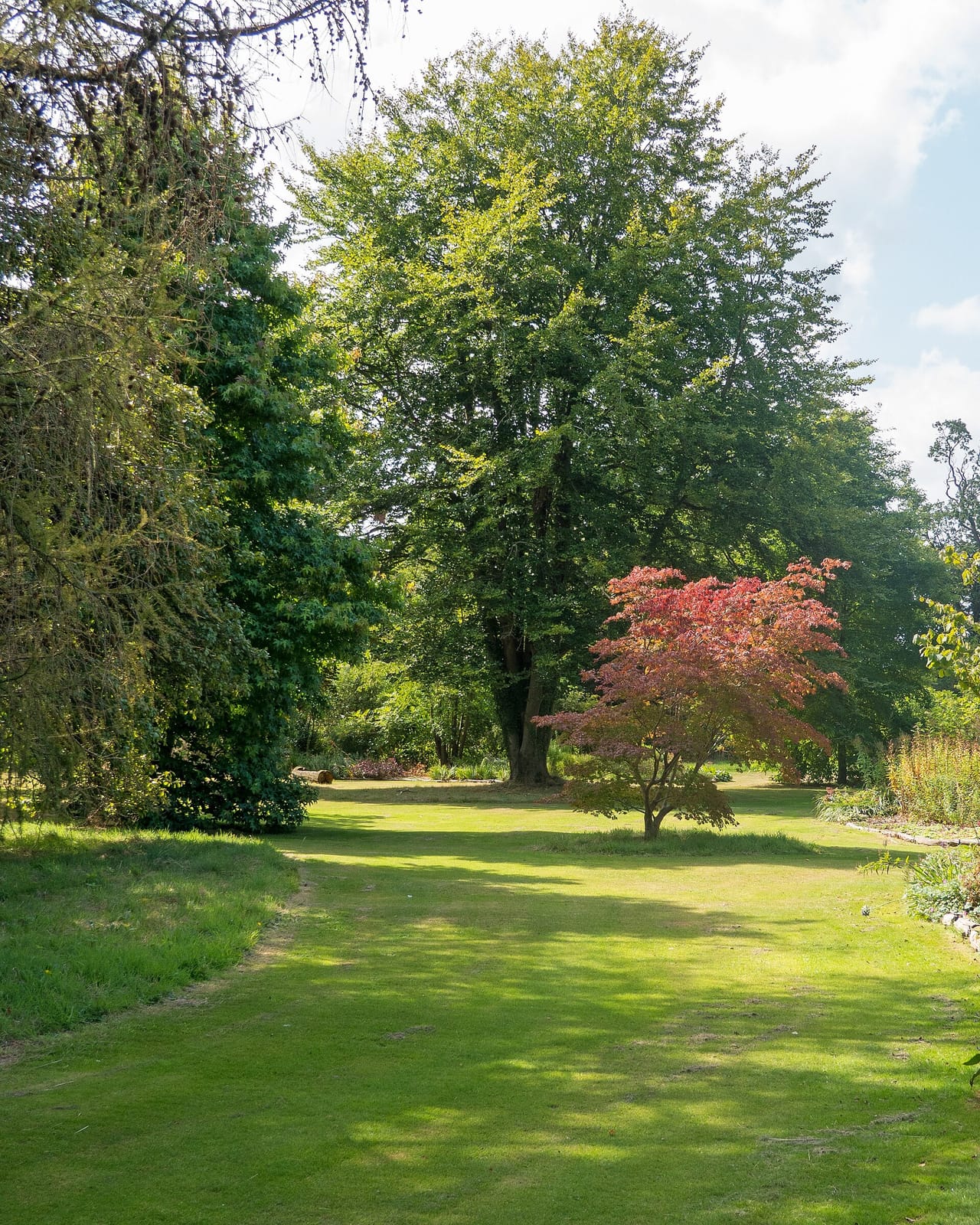 Green Island Gardens