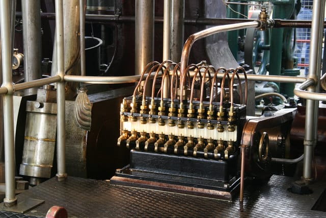 The Steam Pump Tea Room photo 4
