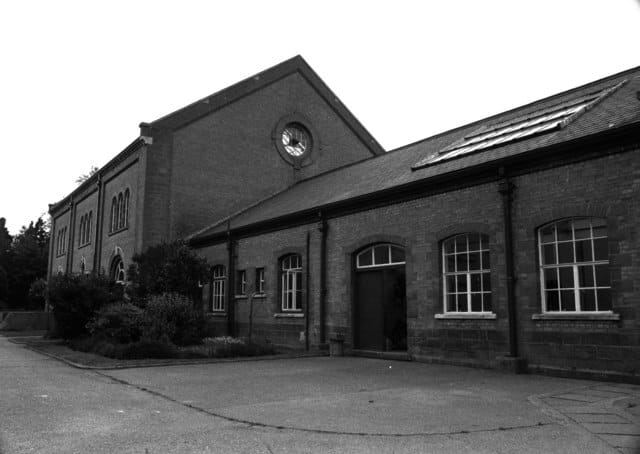 The Steam Pump Tea Room photo 2