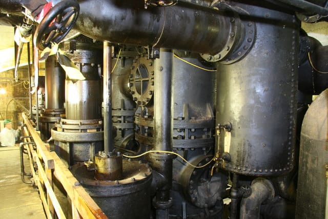 The Steam Pump Tea Room photo 3