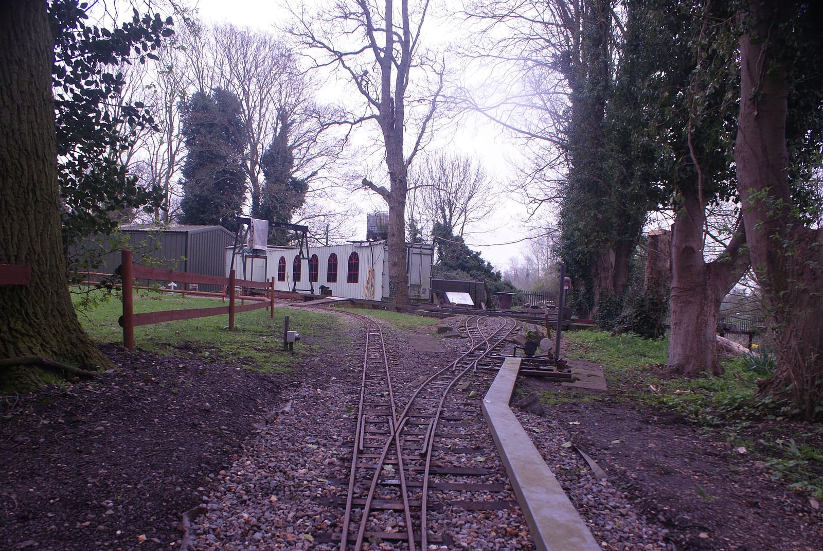 The Steam Pump Tea Room
