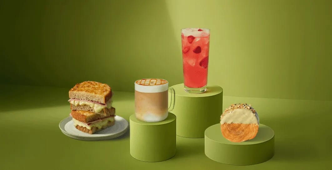 Starbucks photo 6