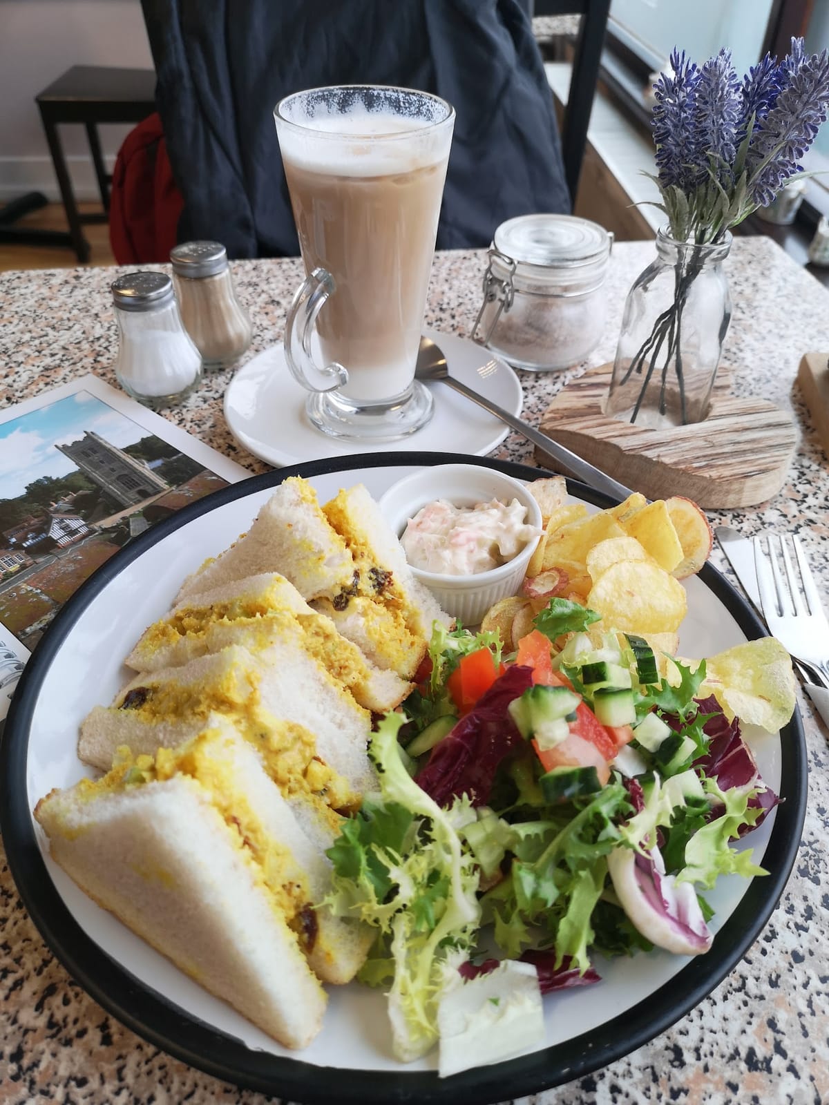 The Novel Coffee Shop