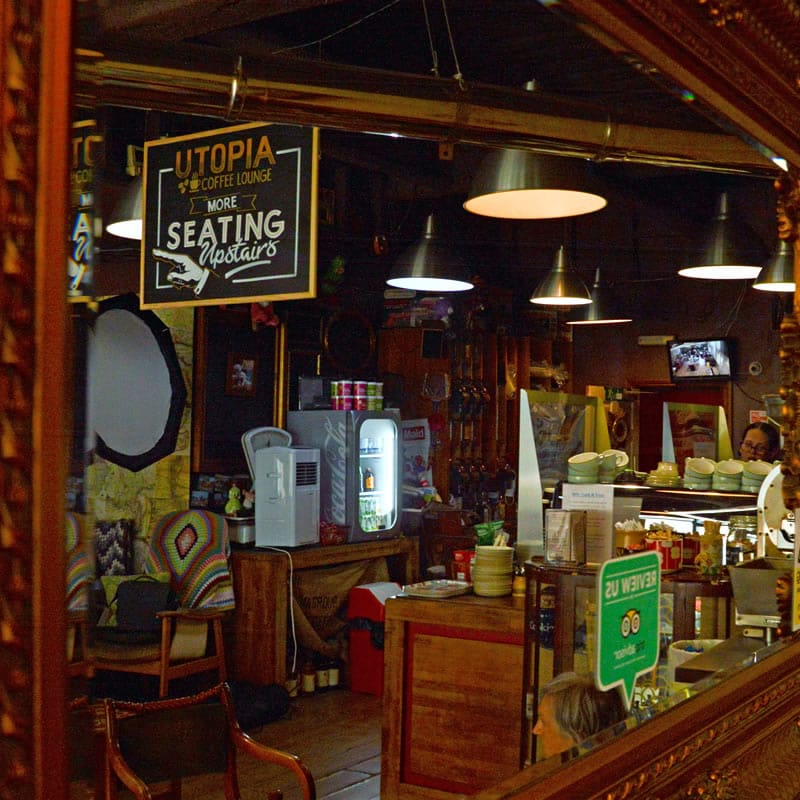 Utopia Coffee Lounge photo 8