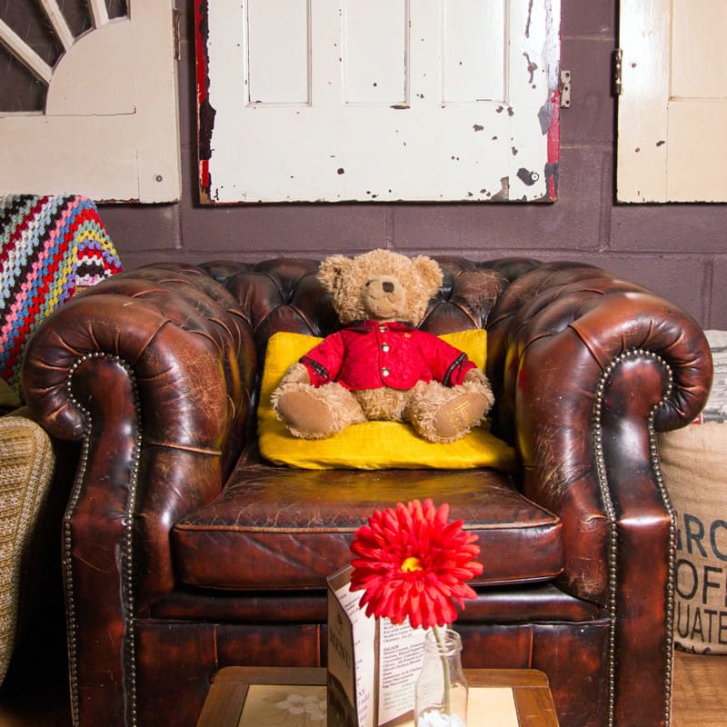 Utopia Coffee Lounge photo 9