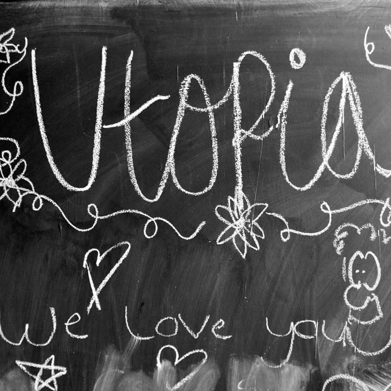 Utopia Coffee Lounge photo 2