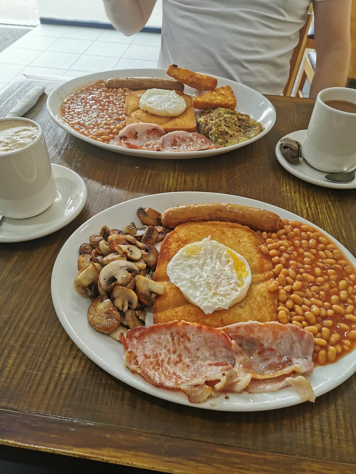 Stifford Cafe
