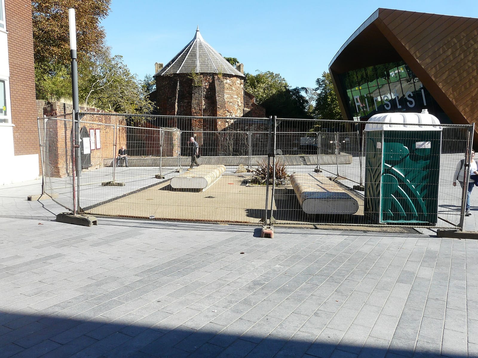 The Commons Community Kitchen & Cafe photo 5