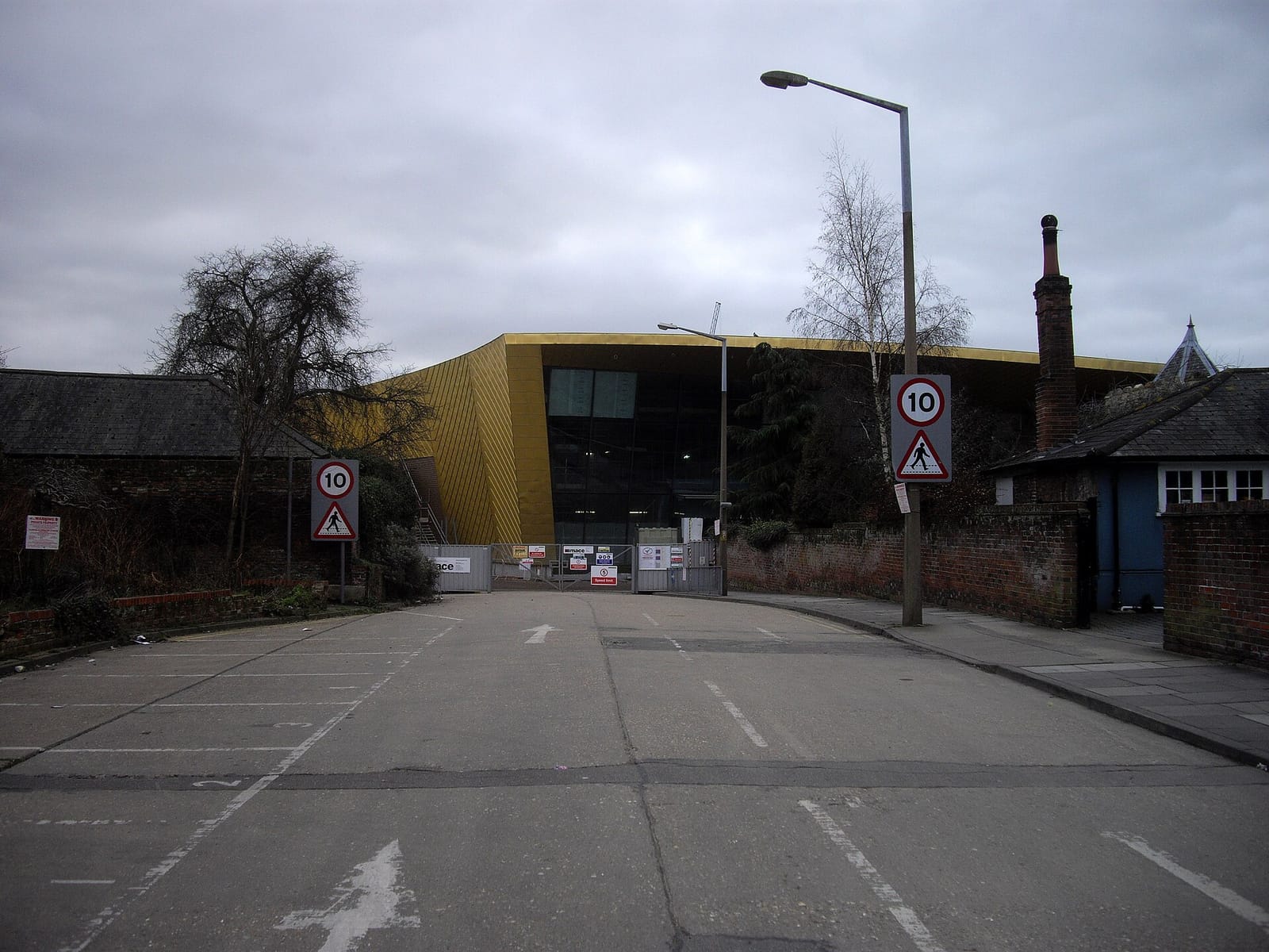 The Commons Community Kitchen & Cafe photo 3