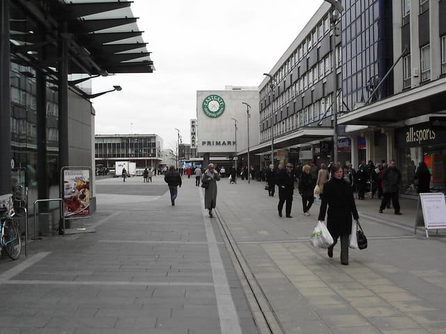 Maria's Market Square photo 5