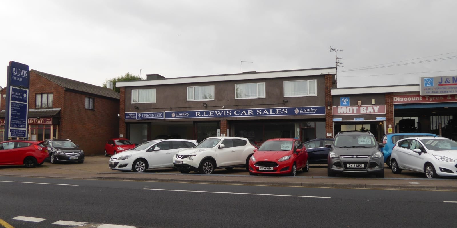 Village Café photo 2