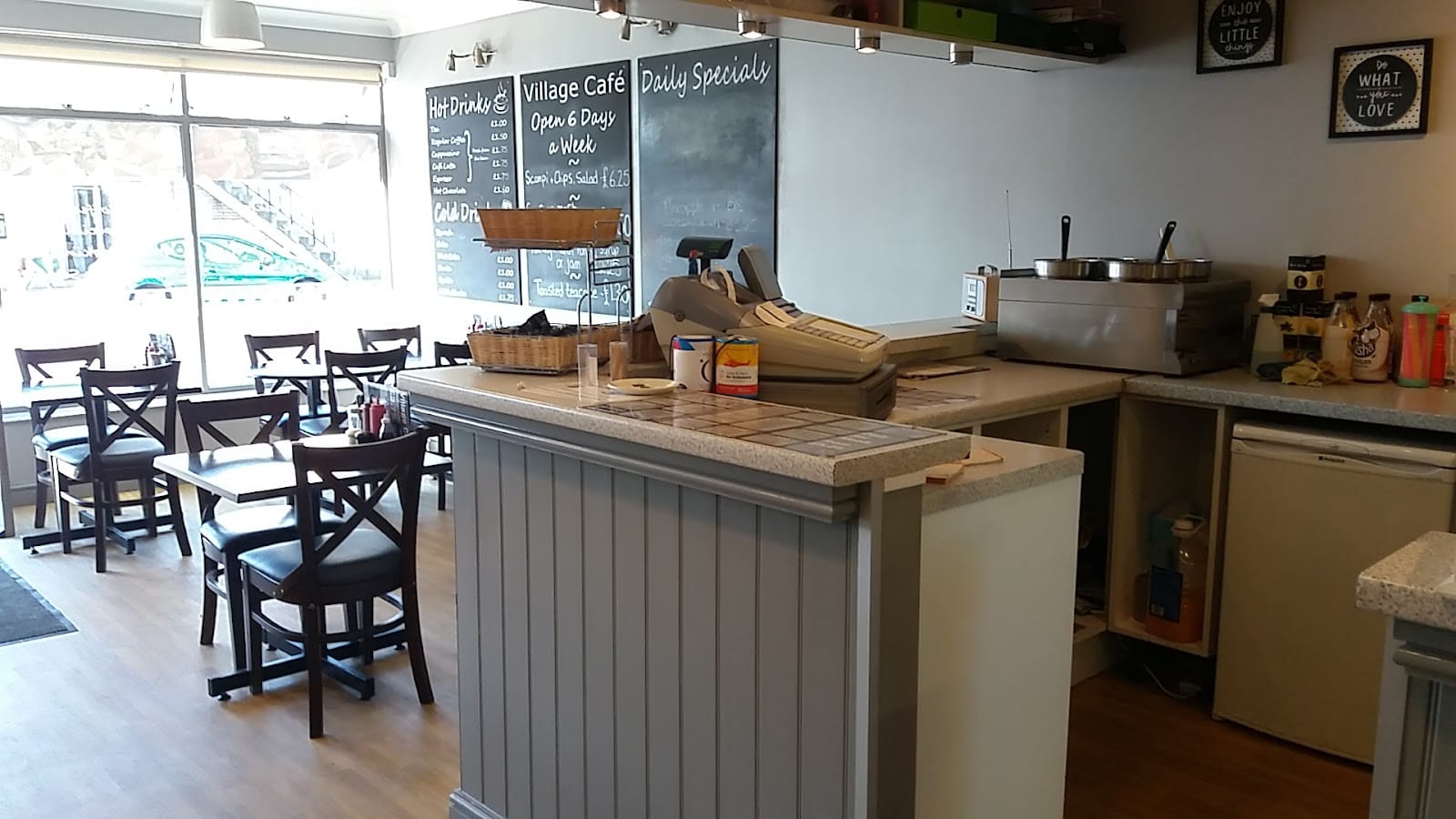 Village Café
