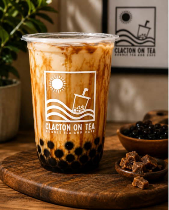 Clacton on Tea photo 2
