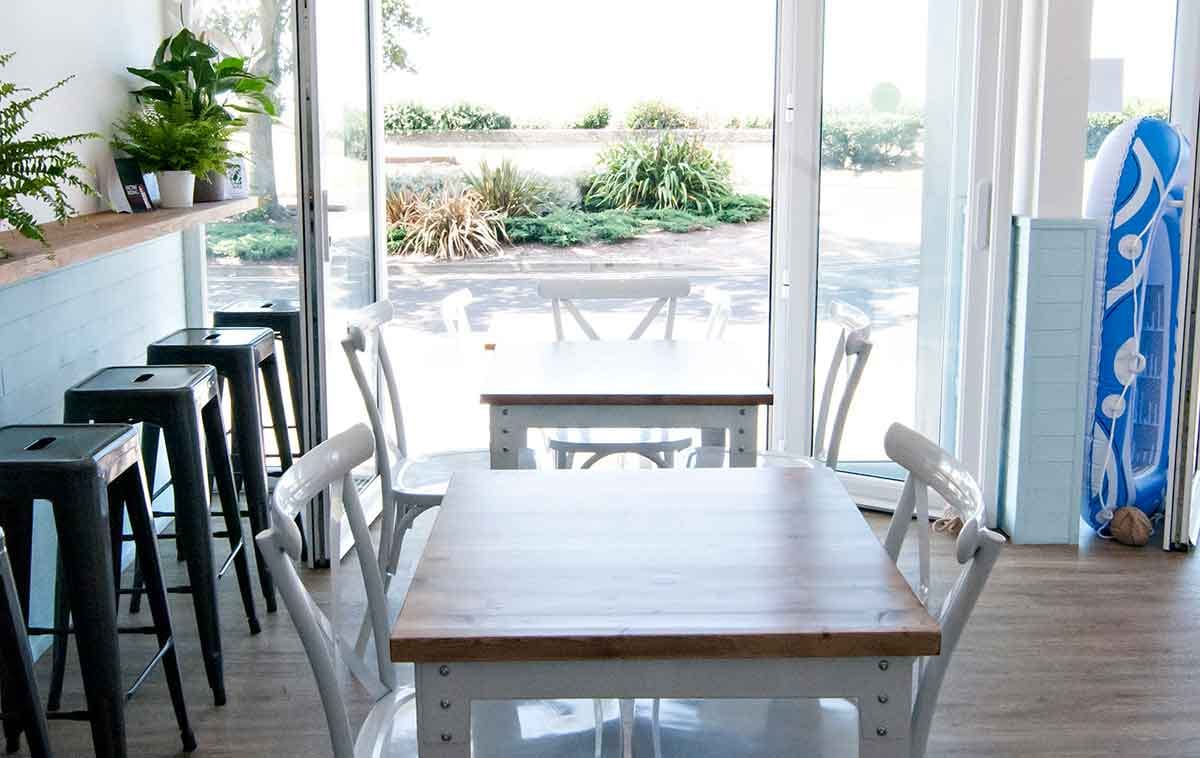Saltwater Beach Cafe photo 2