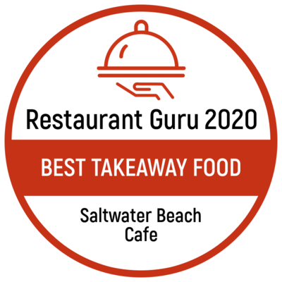 Saltwater Beach Cafe photo 6