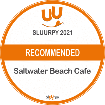 Saltwater Beach Cafe photo 5
