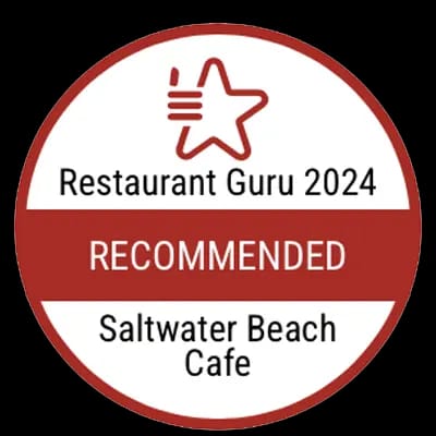 Saltwater Beach Cafe photo 7