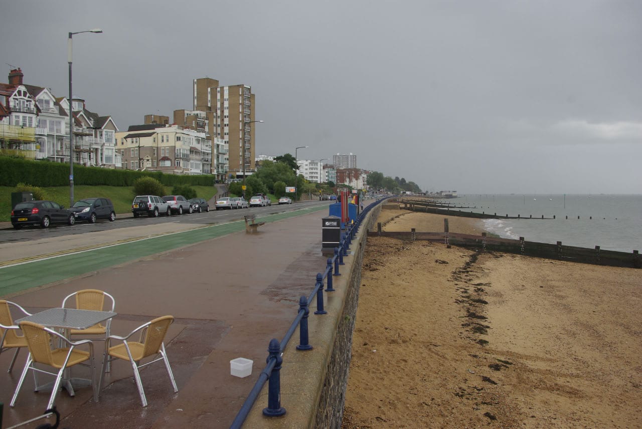 The Beach Hut photo 3