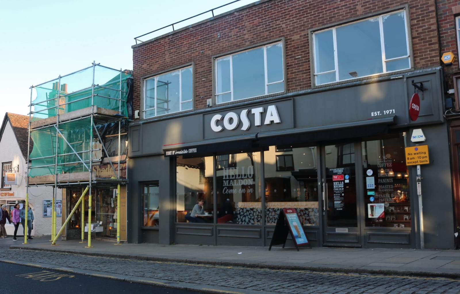 Costa