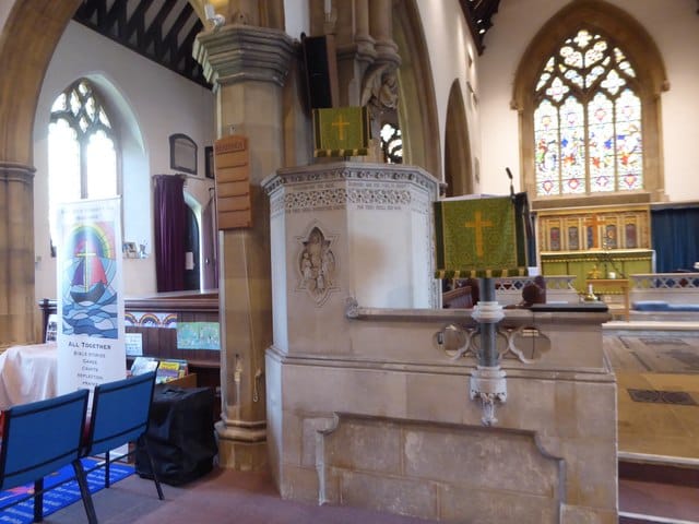 Tudor Tea Rooms photo 3