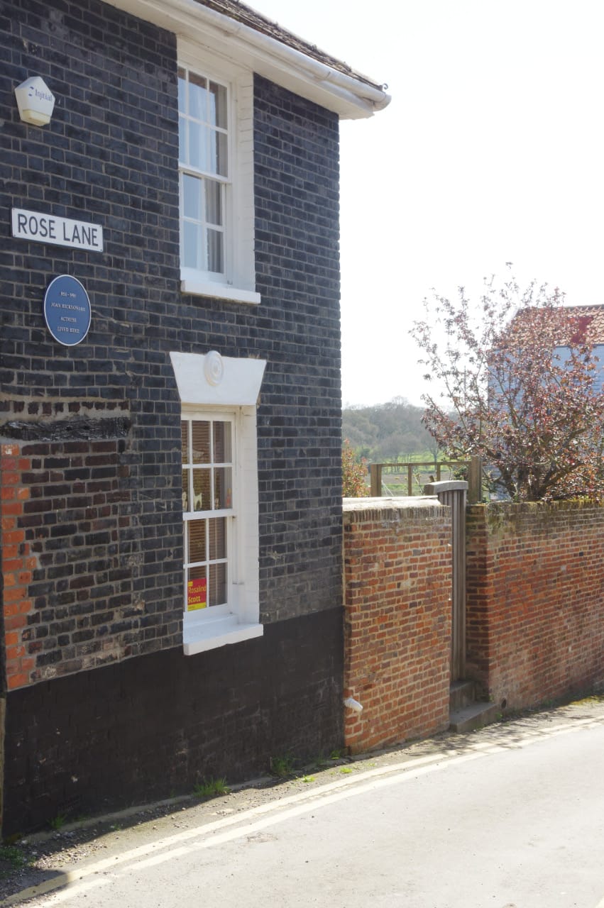 Tudor Tea Rooms