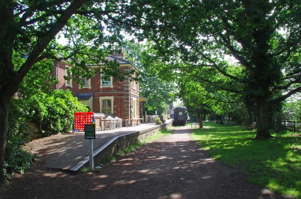 The Booking Hall Cafe photo 3