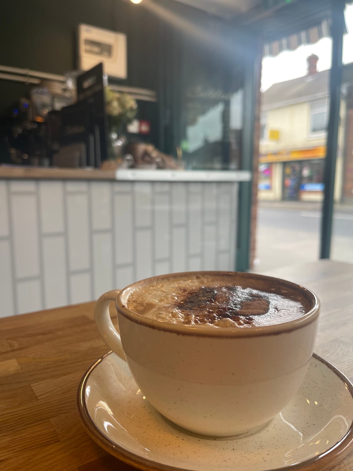 Cafélato
