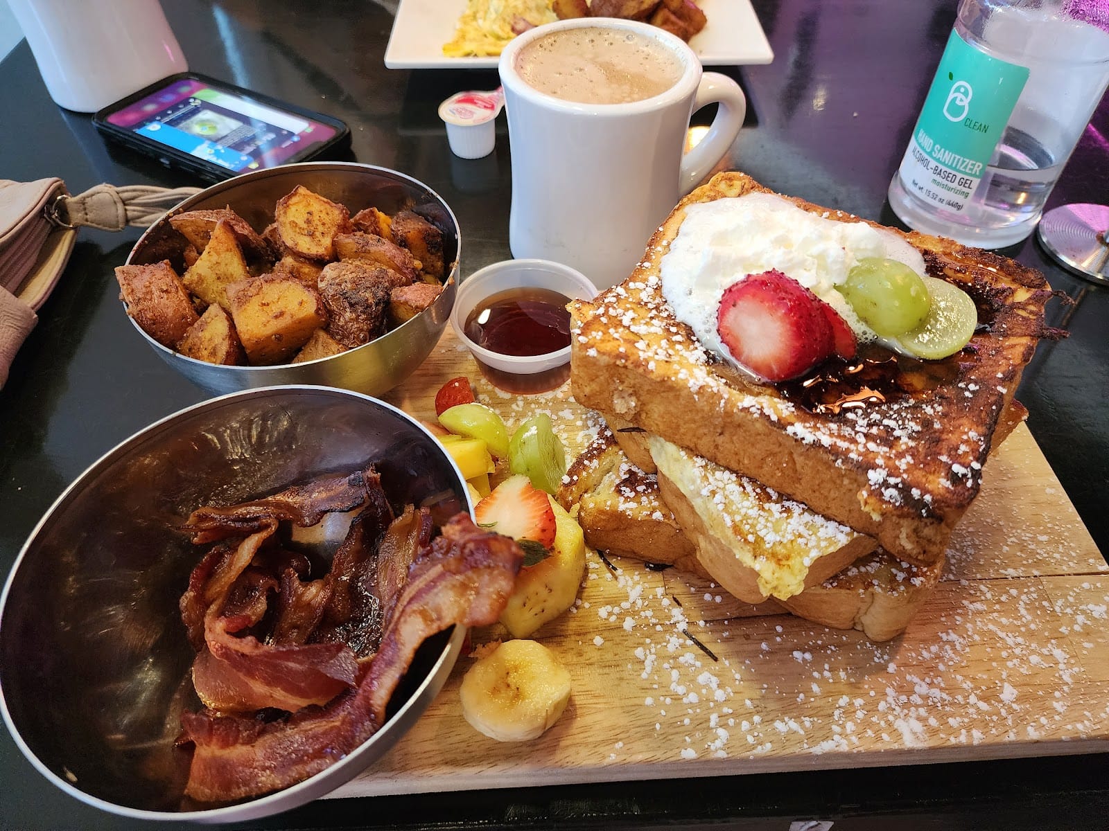 Cafe Papillon