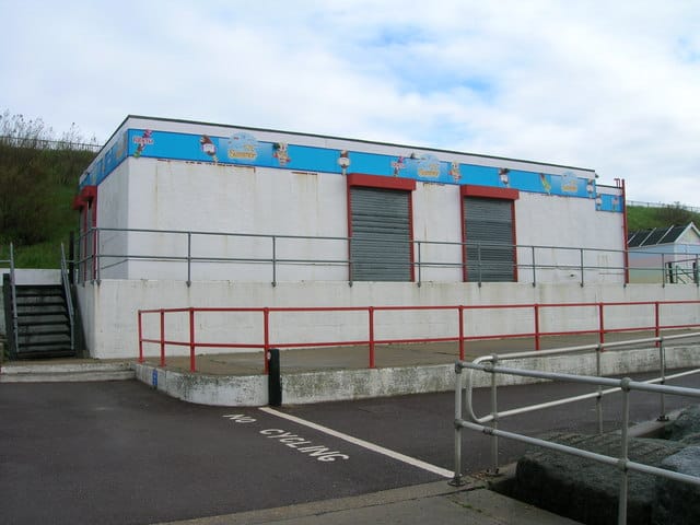 Beaches Café photo 3