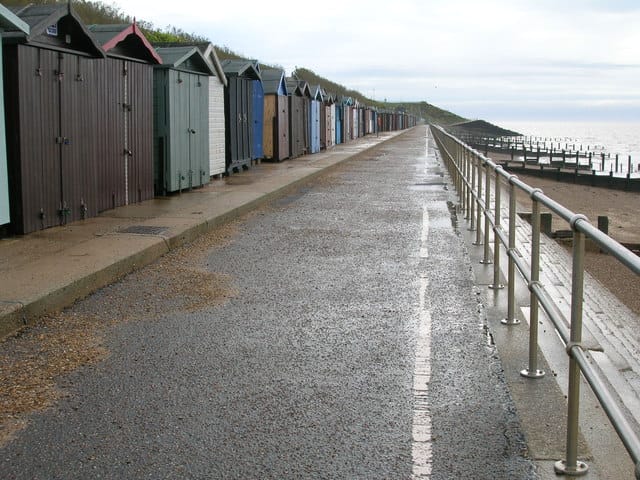 Beaches Café photo 5