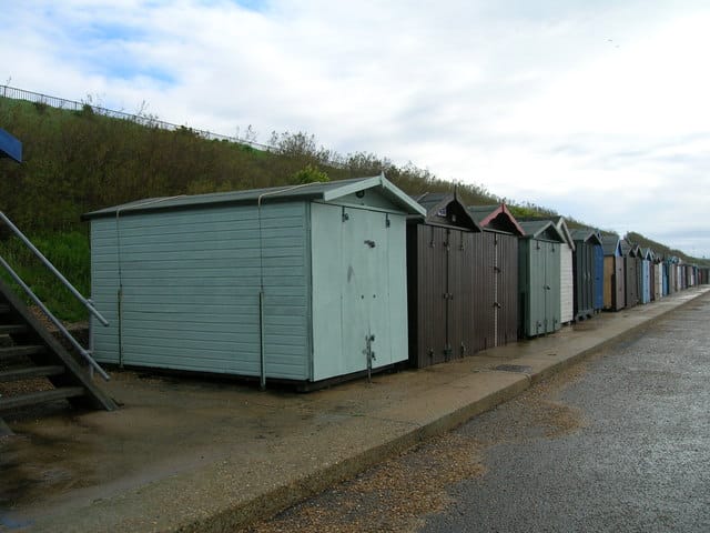 Beaches Café photo 4
