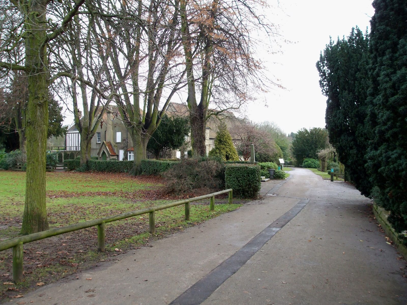 Priory Park Café photo 3