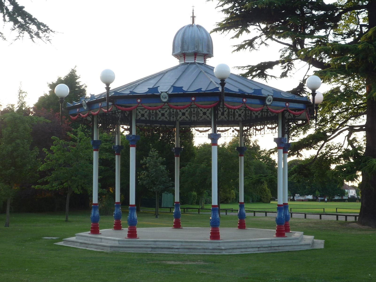 Priory Park Café photo 2