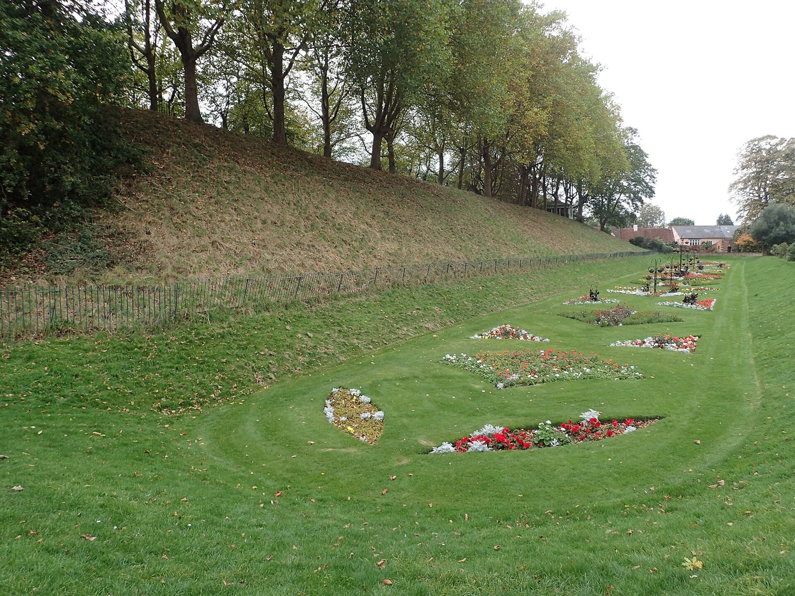 Cafe in the Park photo 2