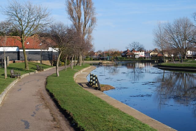 Southchurch Park Cafe photo 3