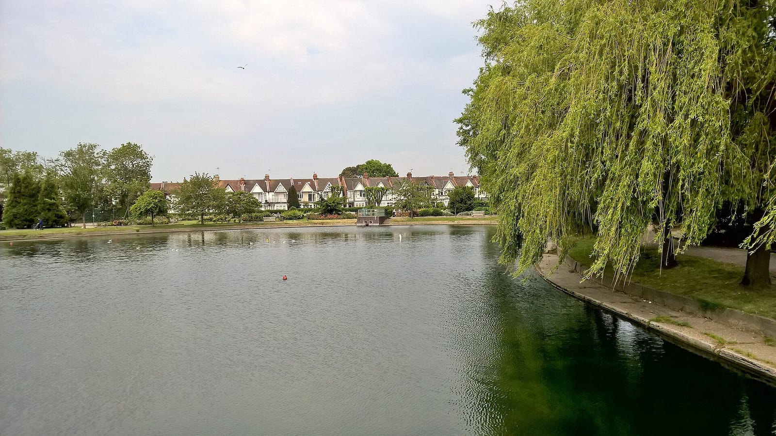 Southchurch Park Cafe photo 2