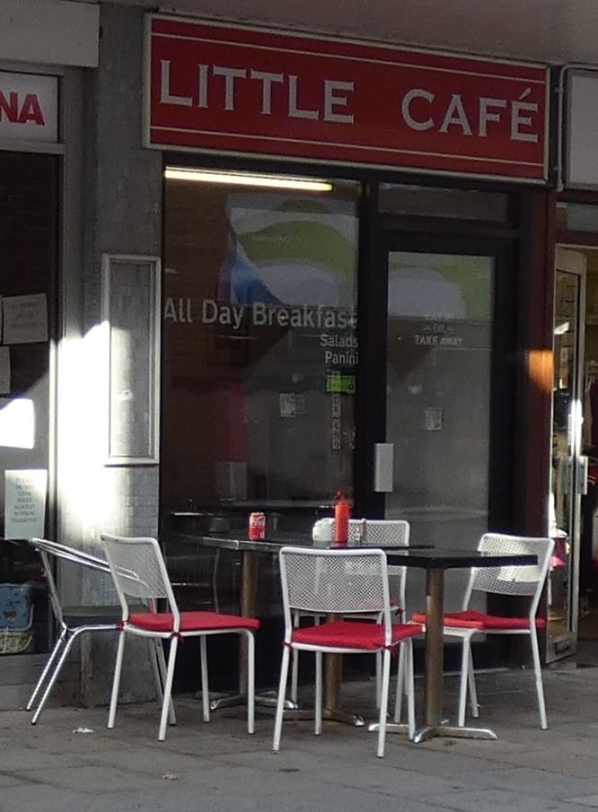 Little Café