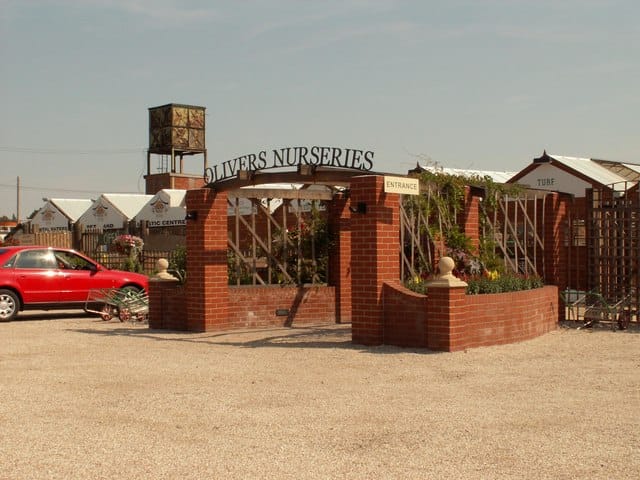 Strawberry Tea Room