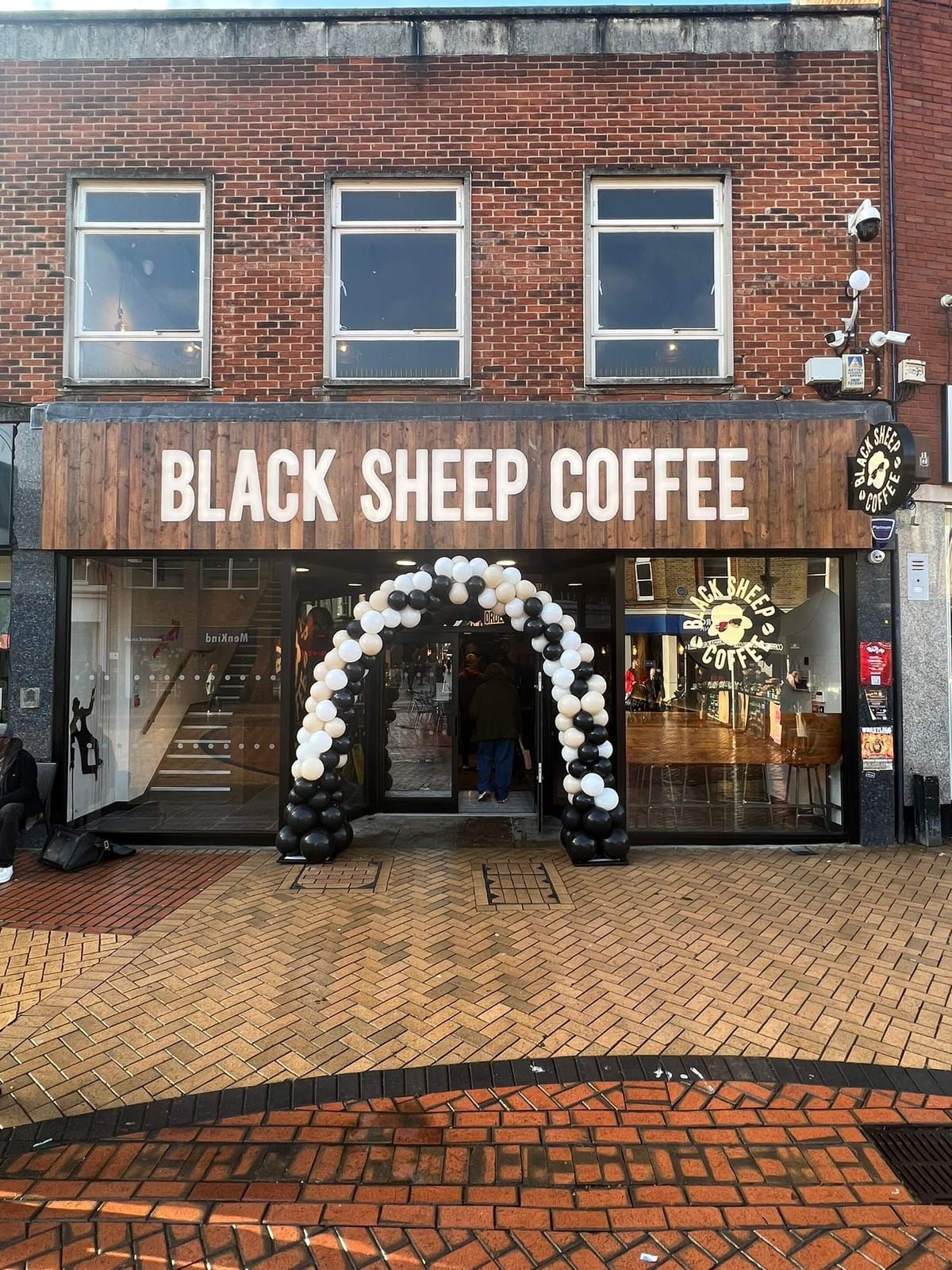 Black Sheep Coffee photo 2