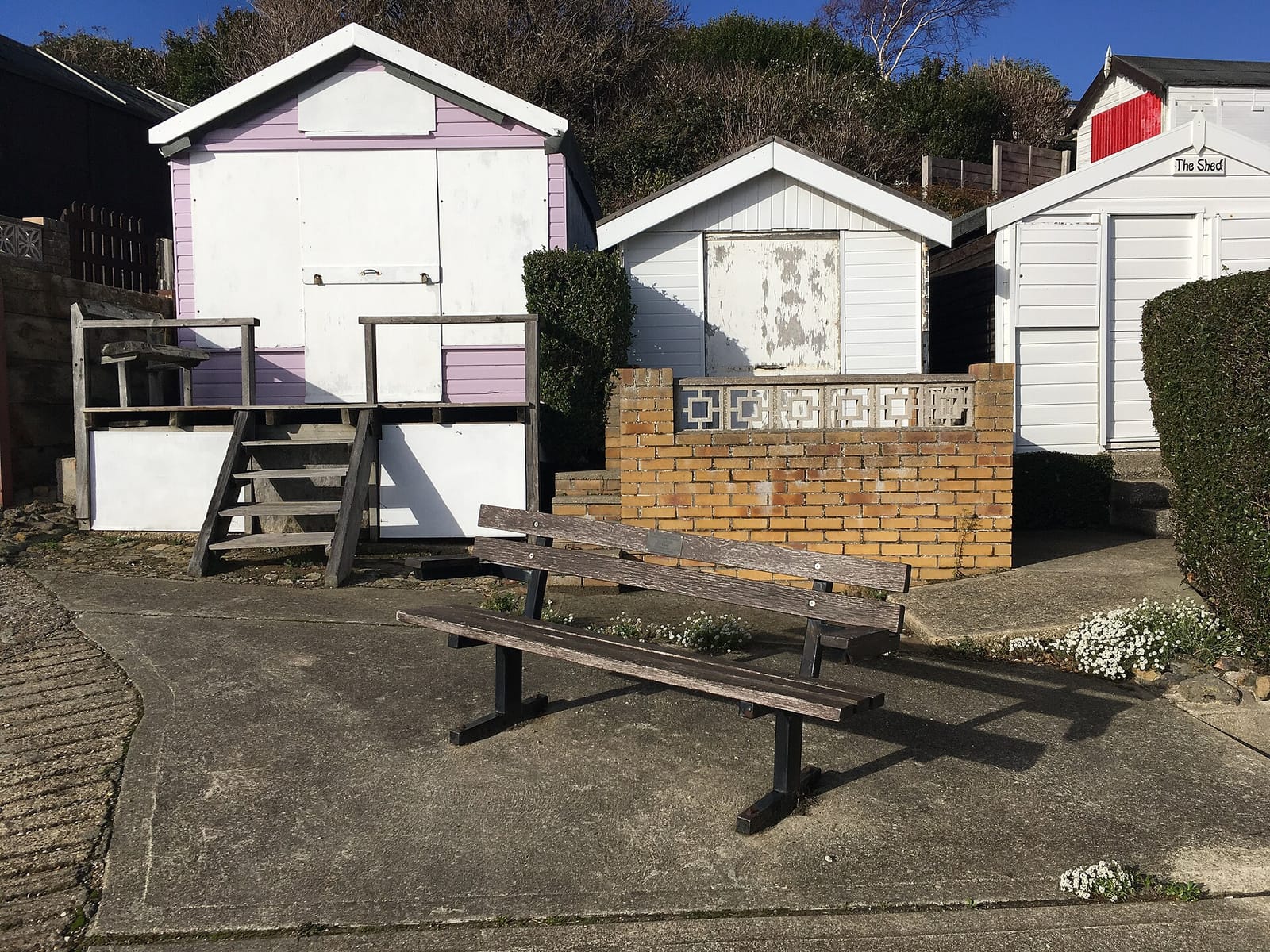 Hipkins Tea Rooms photo 4