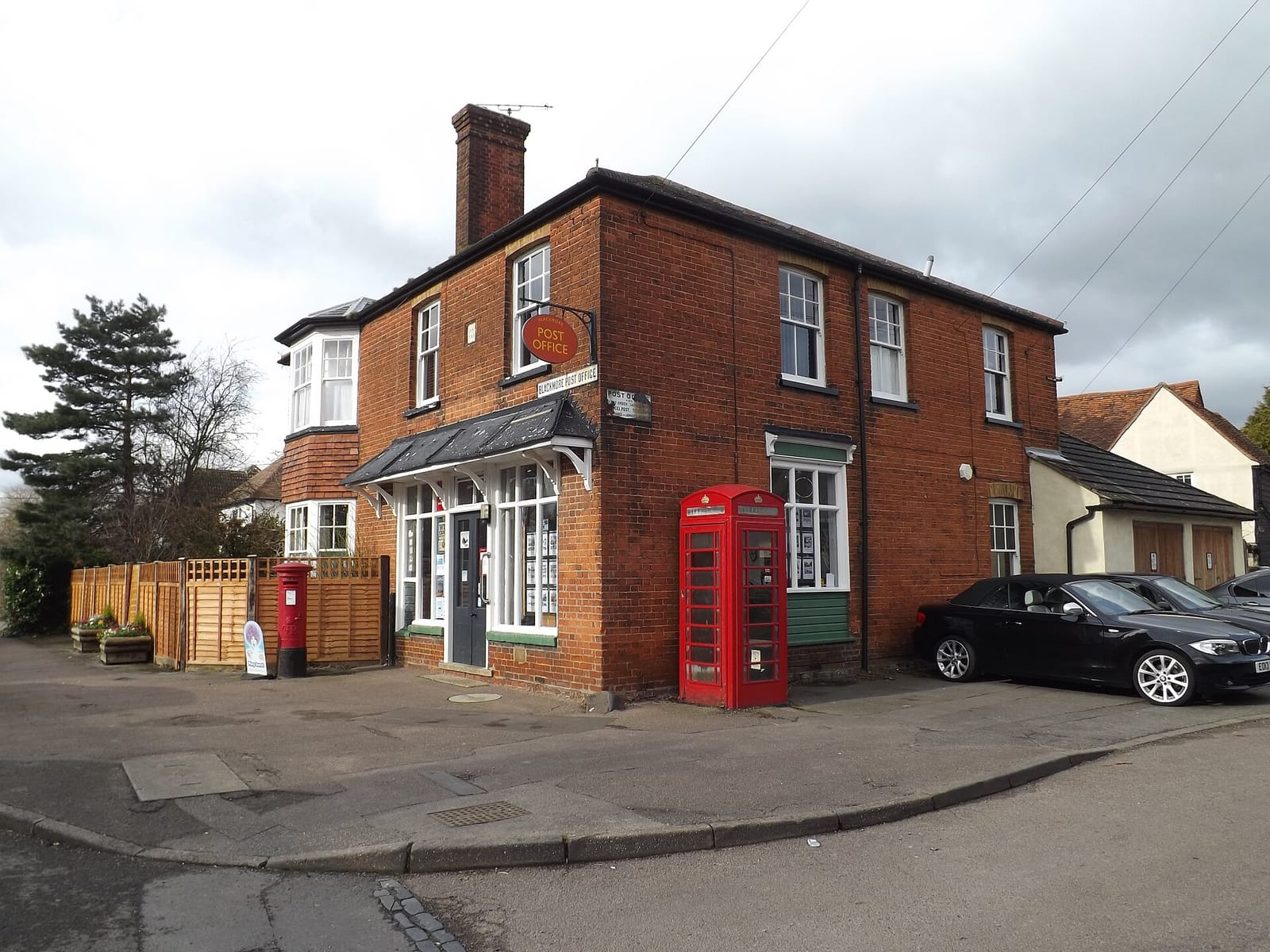 Blackmore Tea Rooms photo 3