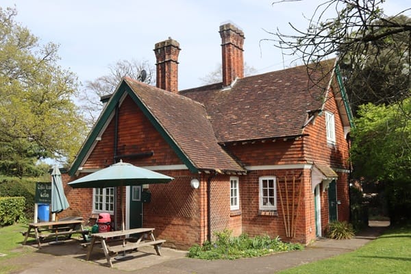 The Gardens Coffee House photo 2