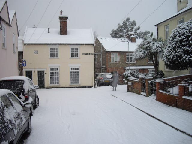 Crouch St. Bakes photo 2