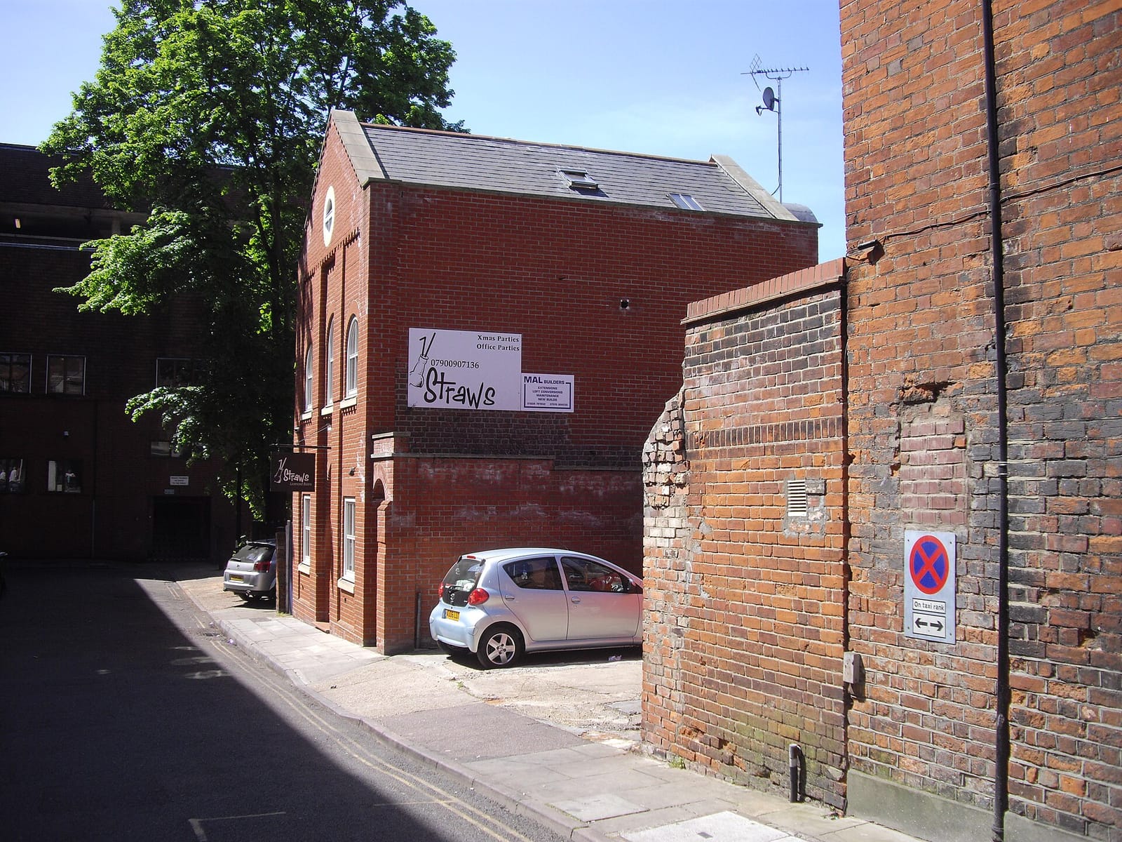 Jenkins Cafe photo 2