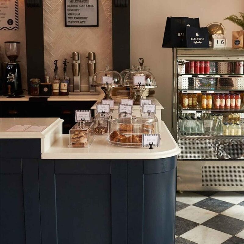 Bakehouse Express photo 3
