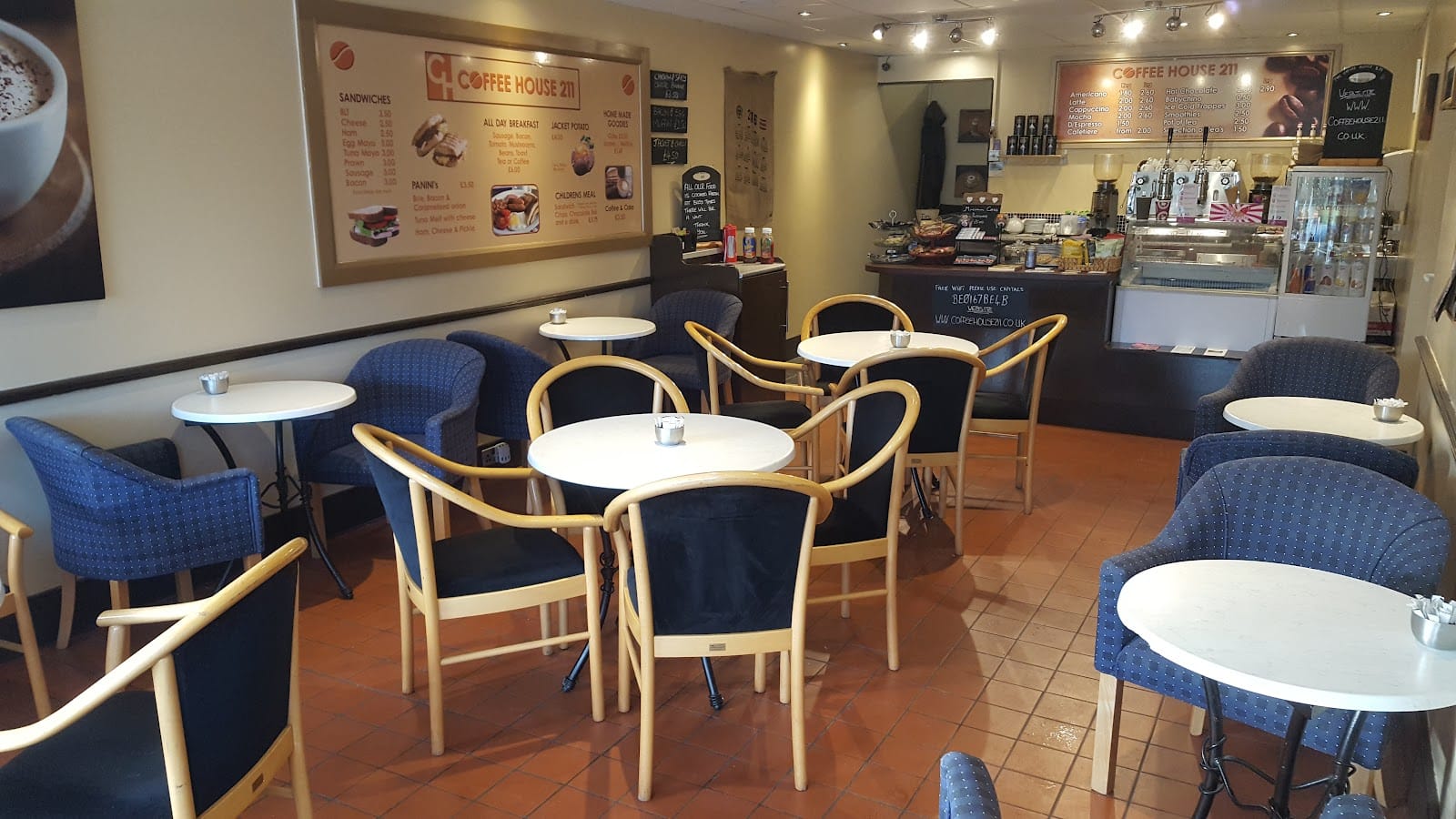 Bakeoffee