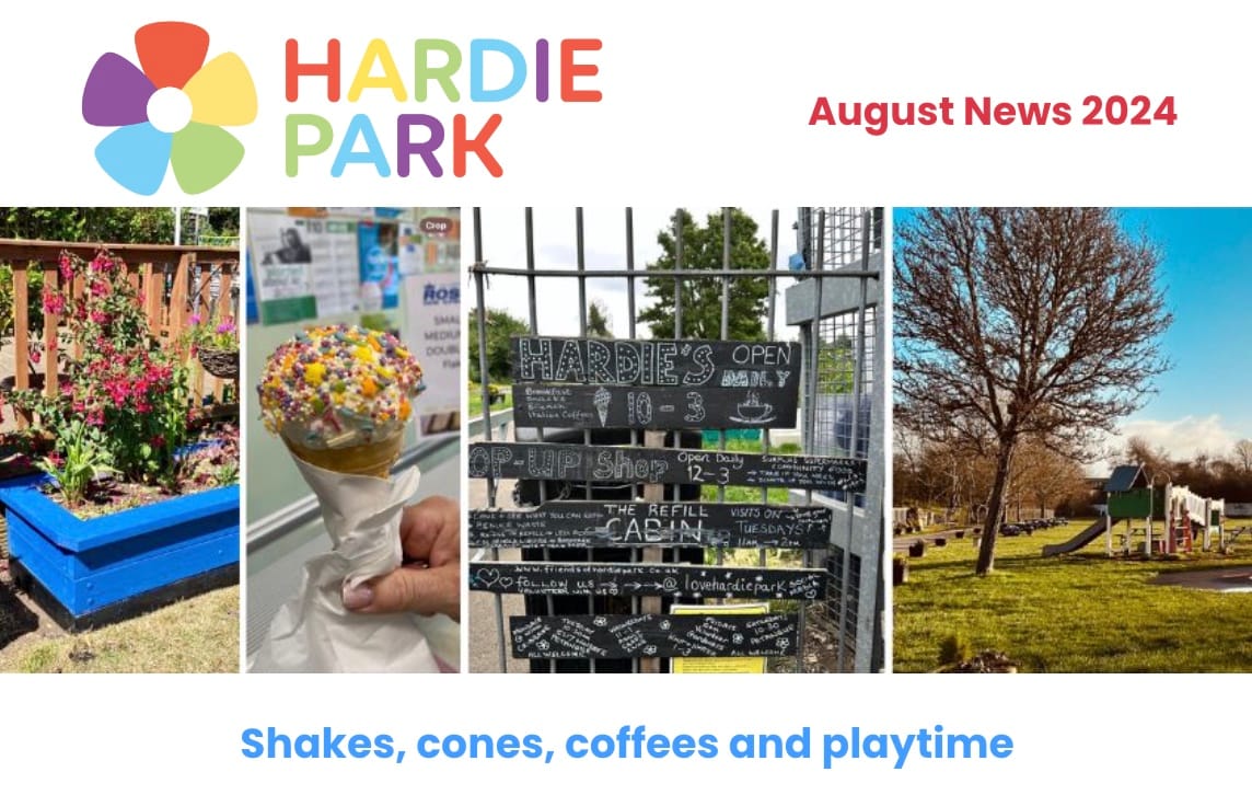 Friends of Hardie Park Cafe photo 2