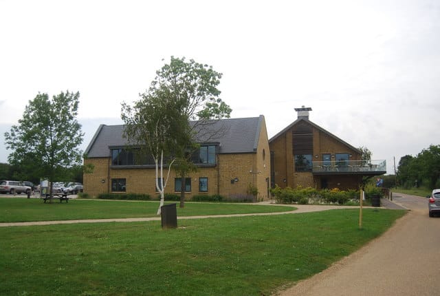 Wat Tyler Cafe Barn photo 5