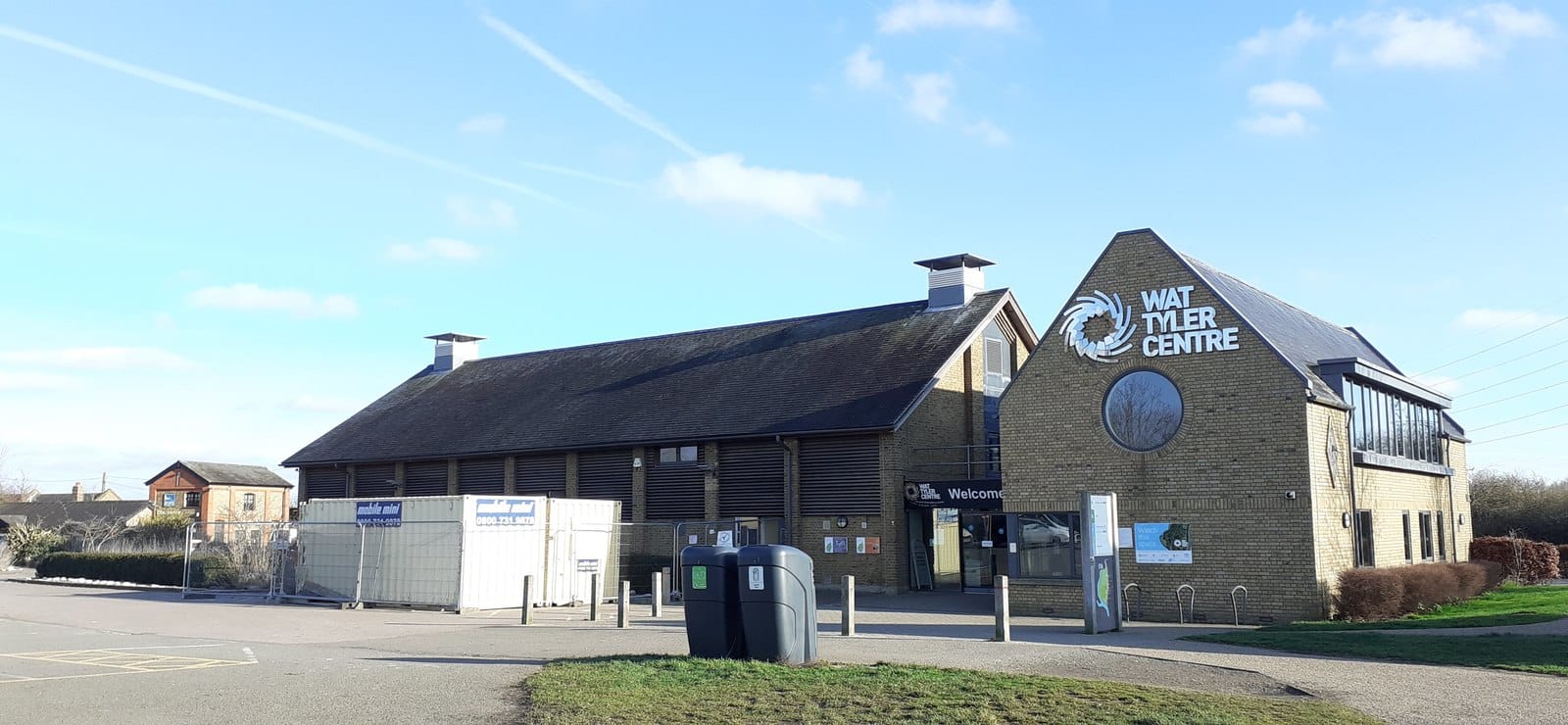 Wat Tyler Cafe Barn photo 3