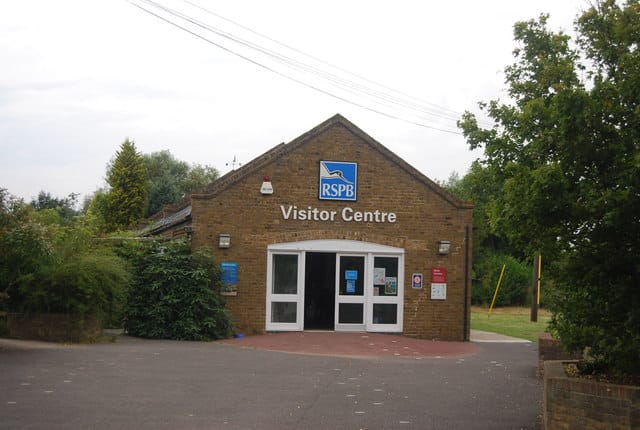 Wat Tyler Cafe Barn photo 4